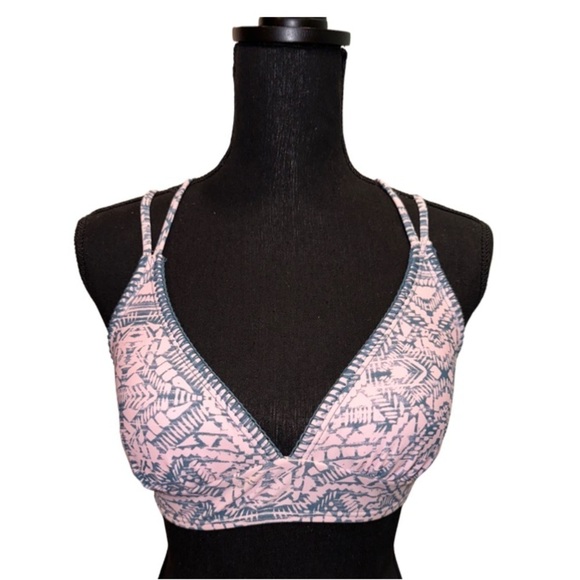 Xhilaration Other - NWT Xhilaration Bikini Top Pull On Large